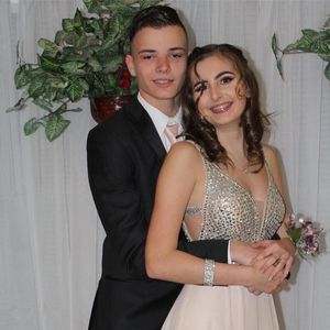 Meet your Posher, Ross